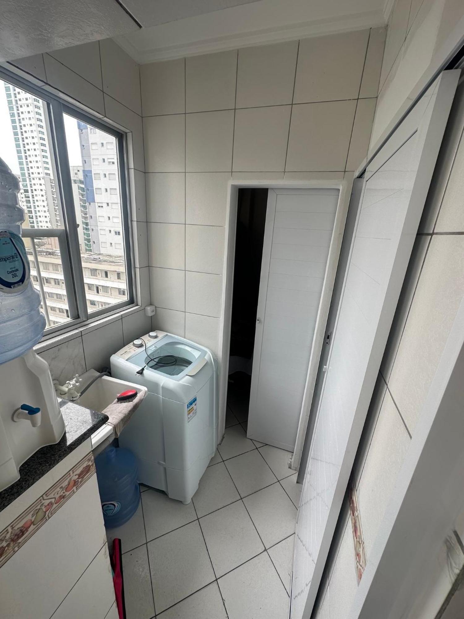 Apartamento Vista Para O Mar Balneário Camboriú Eksteriør billede